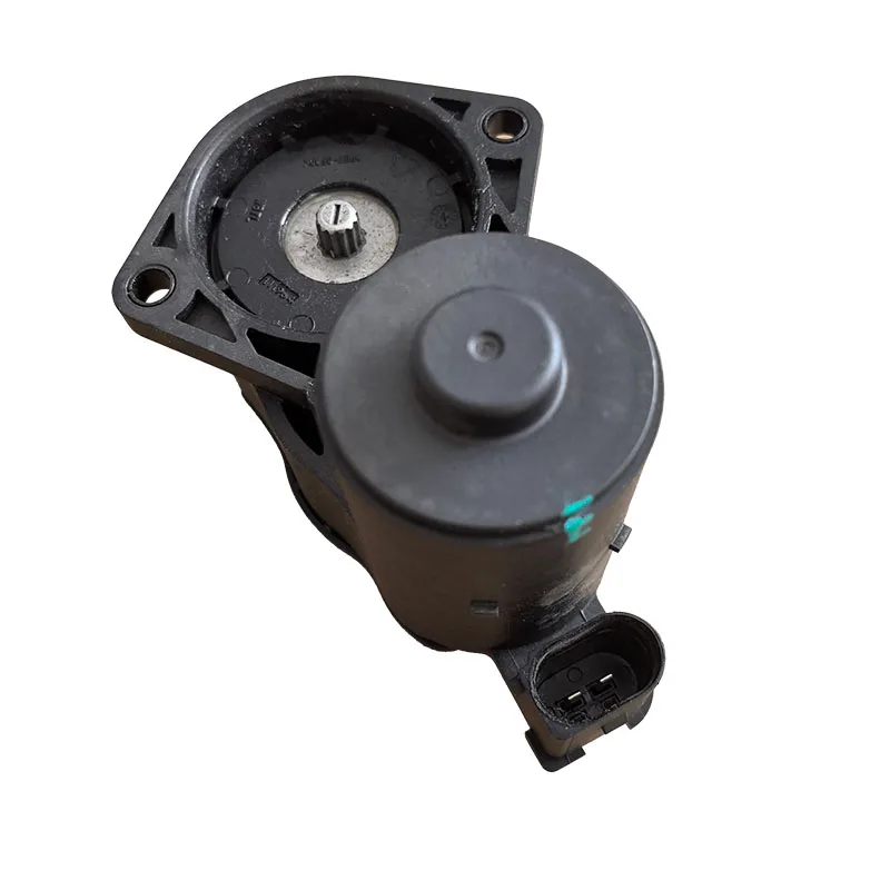 JAC JS01 Servomotor Pinça Traseiro Jac Ejs1 3504100x0070-f051 Brake Pump Motor, Controller and Caliper Module
