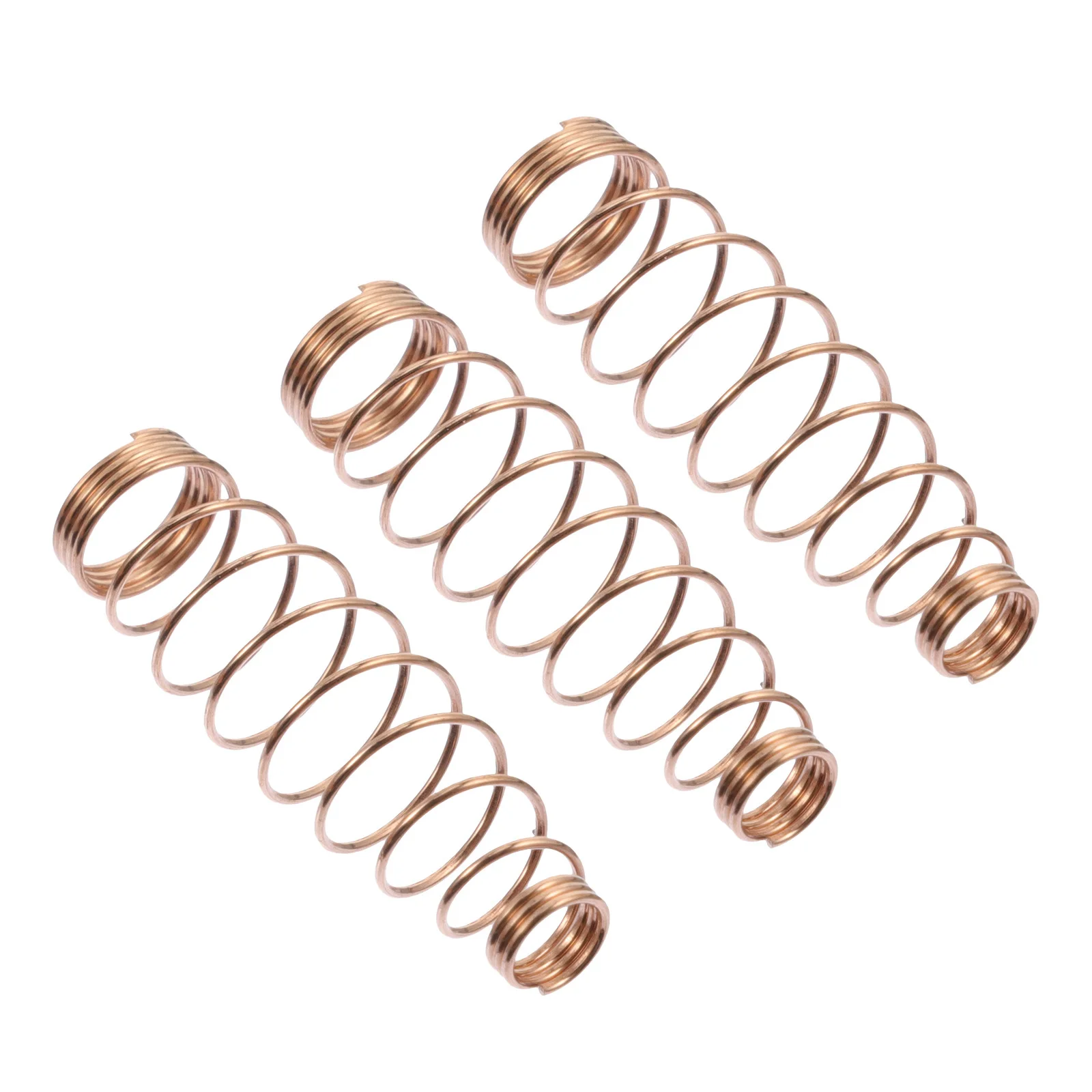 

180Pcs Piano Repair Spring Set Precision Crafted Brass Tuning Spring for Vertical Piano Maintenance Reliable Performance Part