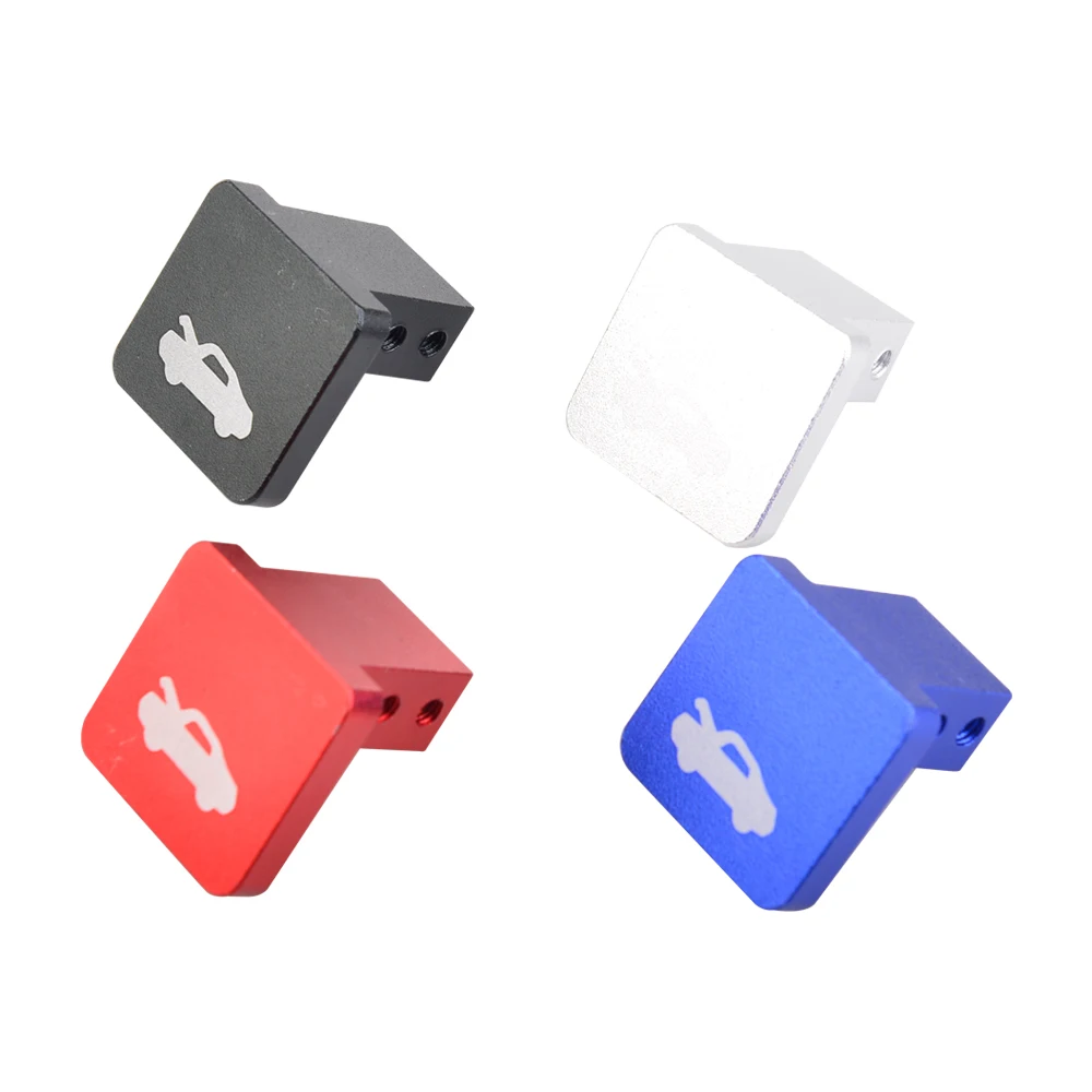 4 color Engine hood lock handle repair kit for 1996-2011 Honda Civic car engine hood lock