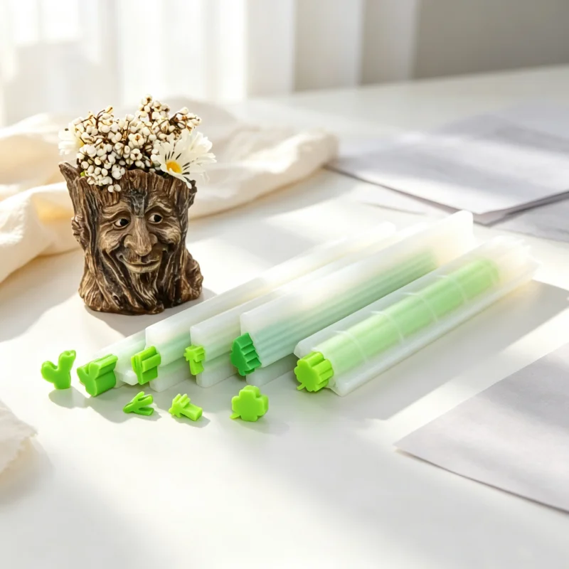 Fruit Plant Note Series Long T - Soap Making Notes ulasan dan harga
