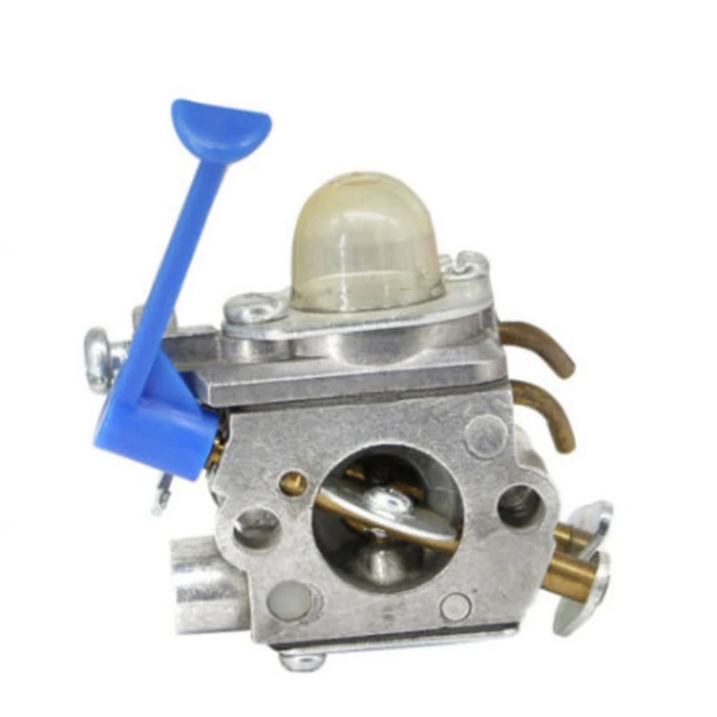 

Carburetor Chainsaw Carburetor For ZAMA C1Q-W40A H128C 128Cd 128L 128Ld 125 Chainsaw Carburetor