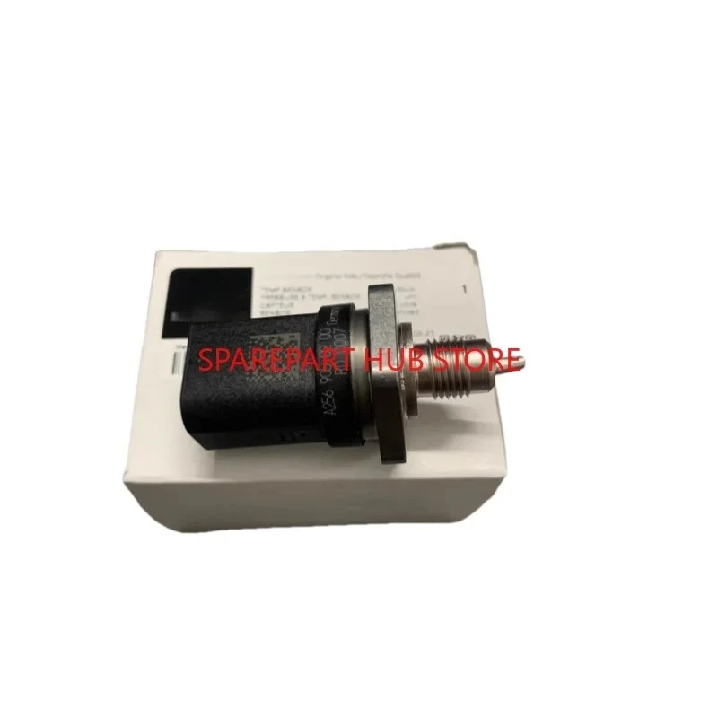 

OEM A2569050200 BOSC-H FUEL INJECTOR PRESSURE AND TEMPERATURE SENSOR FOR MERCEDES-BENZ M176 DE 40 LA M256 M260 M264 GLA250 GLA35