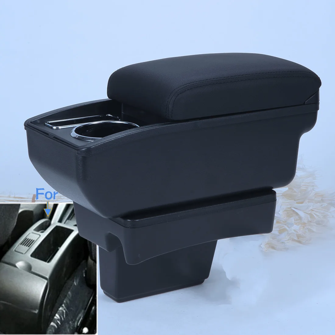 For Peugeot 307 Arm…