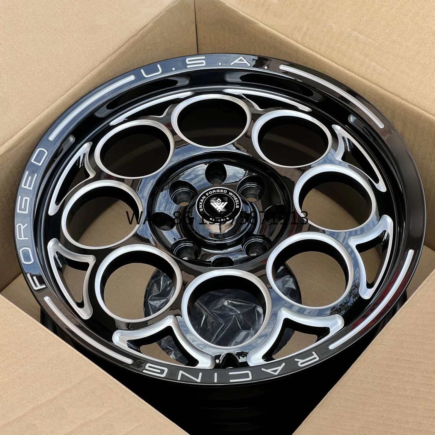 

For Inventory Flow Forming Racing Wheels 15 Inch 4x100 4x114.3 ET38 for Honda Accord Civic Fit Suzuki Swift Mazda 323 BMW Mini R