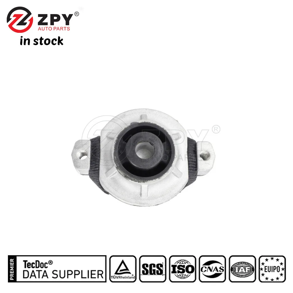 

ZPY Left Gearbox Transmission Mount For 07-10 AUDI A8 S8 quattro 4E0 399 151AP