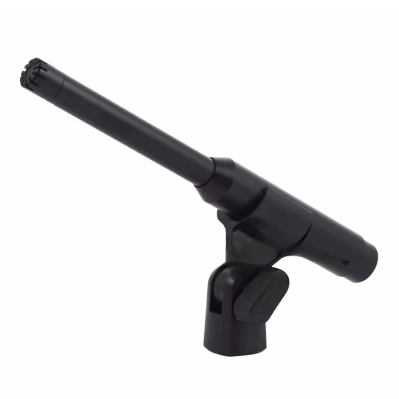 ECM999 Sound Field Acoustic Measurement Capacitive Microphone Spectral Sound Pressure