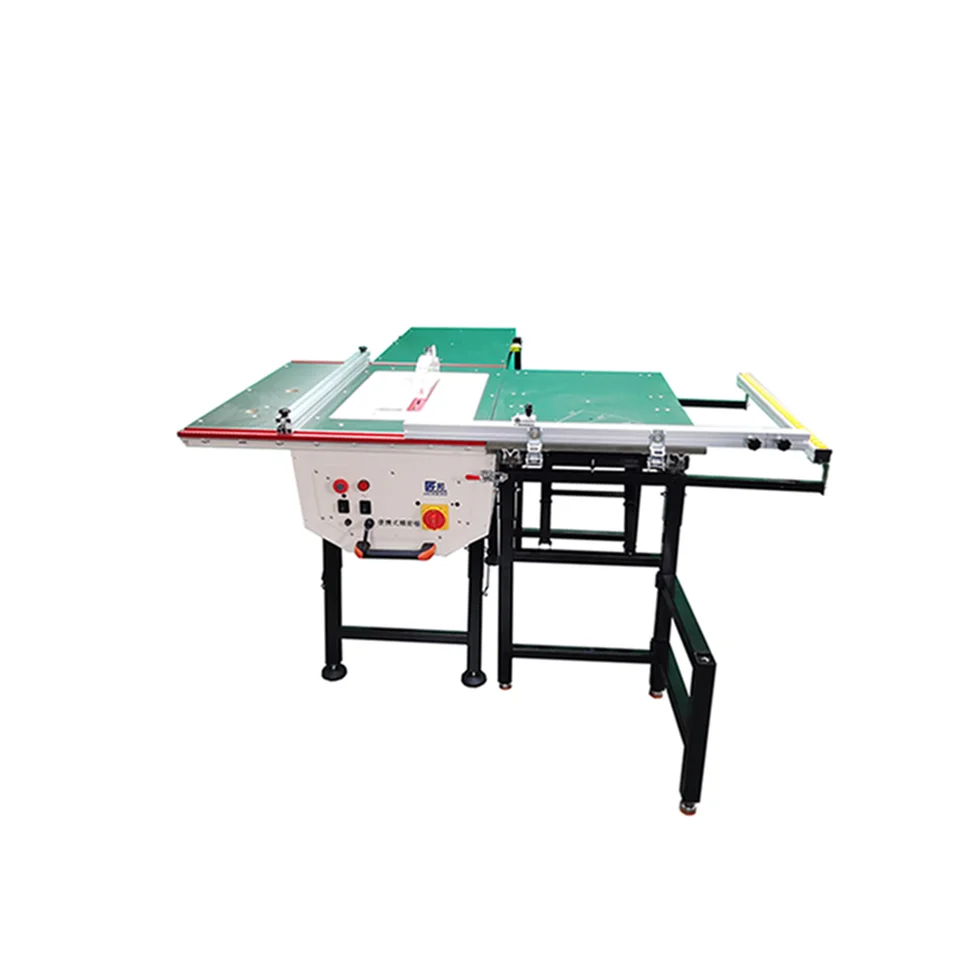 

Cutting wood /working panel saw /sliding table machine for working