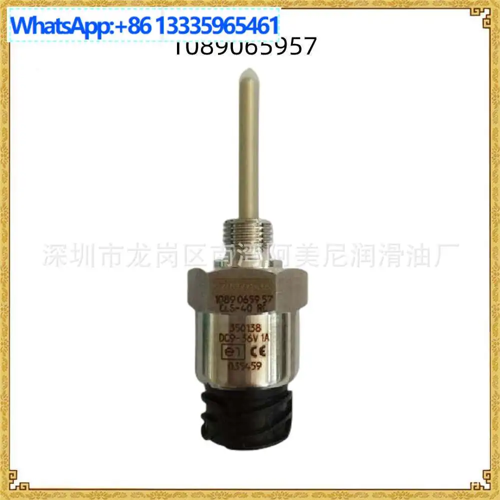 Air compressor parts pressure sensor 1089065957 for Atlas compressor spare parts, purchase consultation customer service
