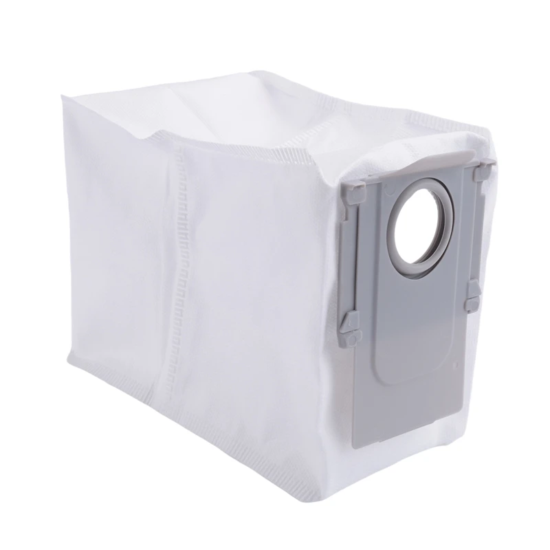 Roborock-ロボット掃除機部品,洗えるフィルター,メイン,サイドブラシ,モップ,ほこりバッグ,s8 maxv超アクセサリー用パーツ