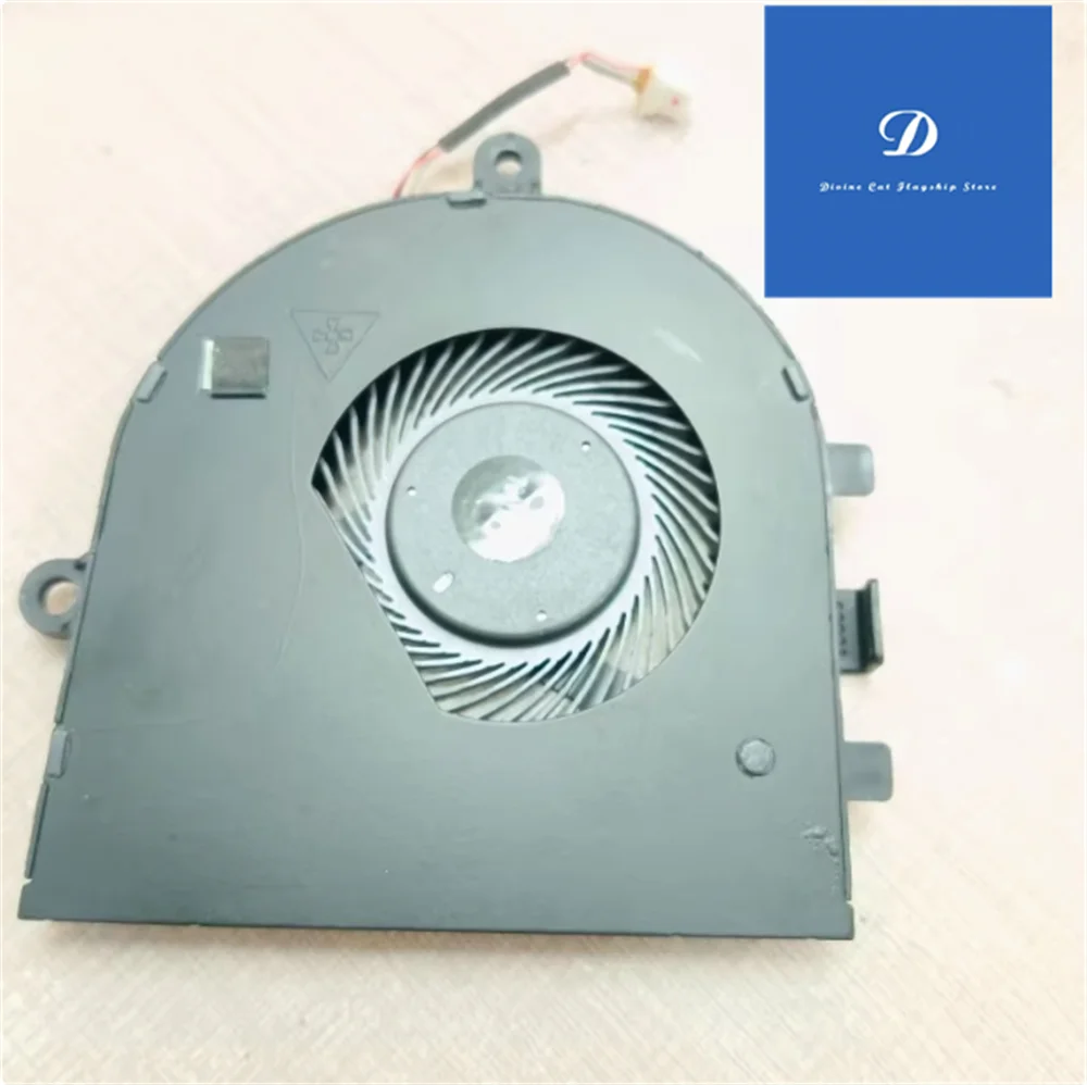

FOR Dell Inspiron 3480 3481 5493 Latitude 3490 0WYGK2 Fan