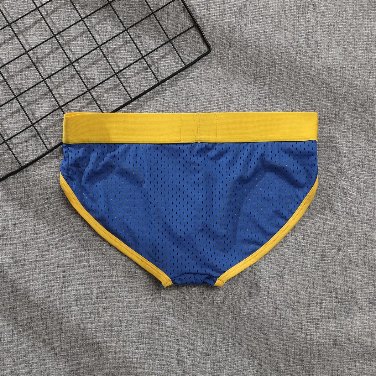 Men\'s Underwear  Bikini Pant Low Rise Brand Designer Underpants For Male Boxer Slip Comfortable Breathable Briefs New Arrival