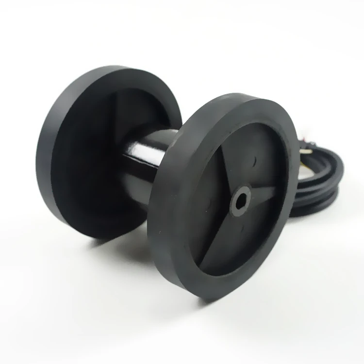 عجلة متر Yuexin ، طول عجلة AB Phase ، مرسل MOONSTAR ، #2