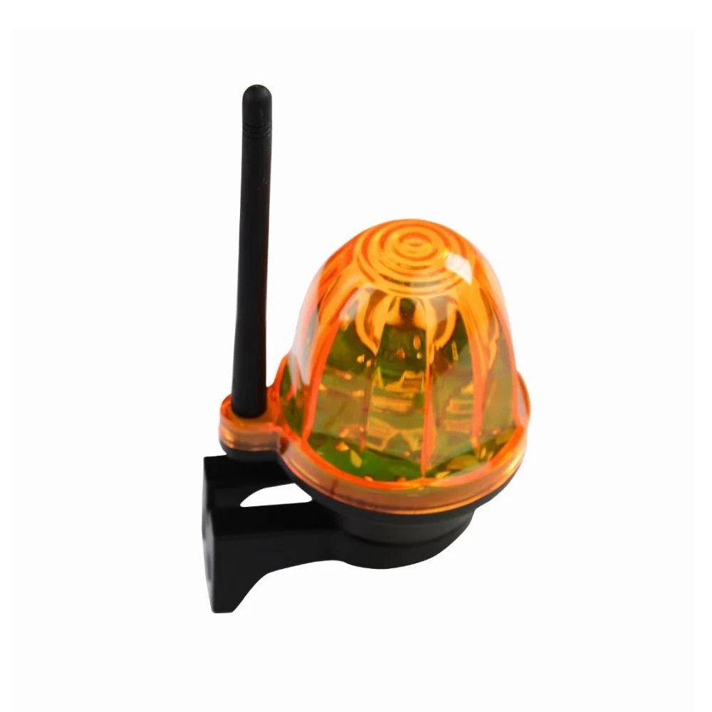 جديد عالمي 12 فولت-220 فولت في الهواء الطلق LED إشارة إنذار ضوء ستروب ضوء وماض جدار جبل مصباح تحذير الطوارئ لفتح البوابة