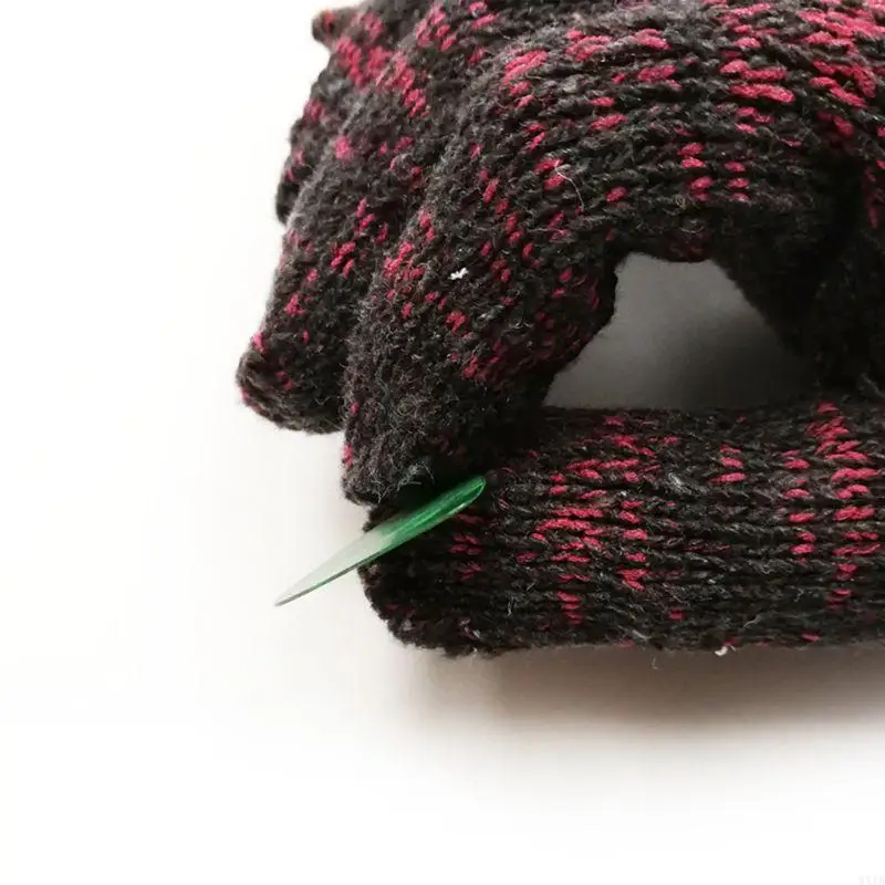 Для iPhoneSeries мобильный телефон пластиковый открытие Pry Openers Инструменты для ремонта мобильных телефонов 20 шт.