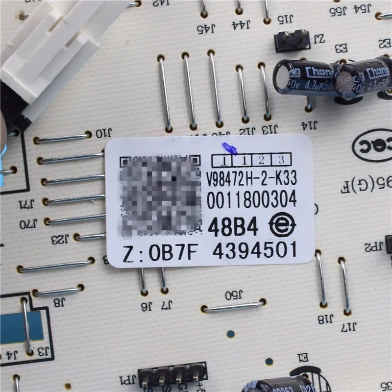 لتكييف الهواء هاير لوحة دوائر اللوحة الأم للكمبيوتر 0011800304 0011800304 F/S/Q/P/N/M/L/K/J/H/G/C/A جديد