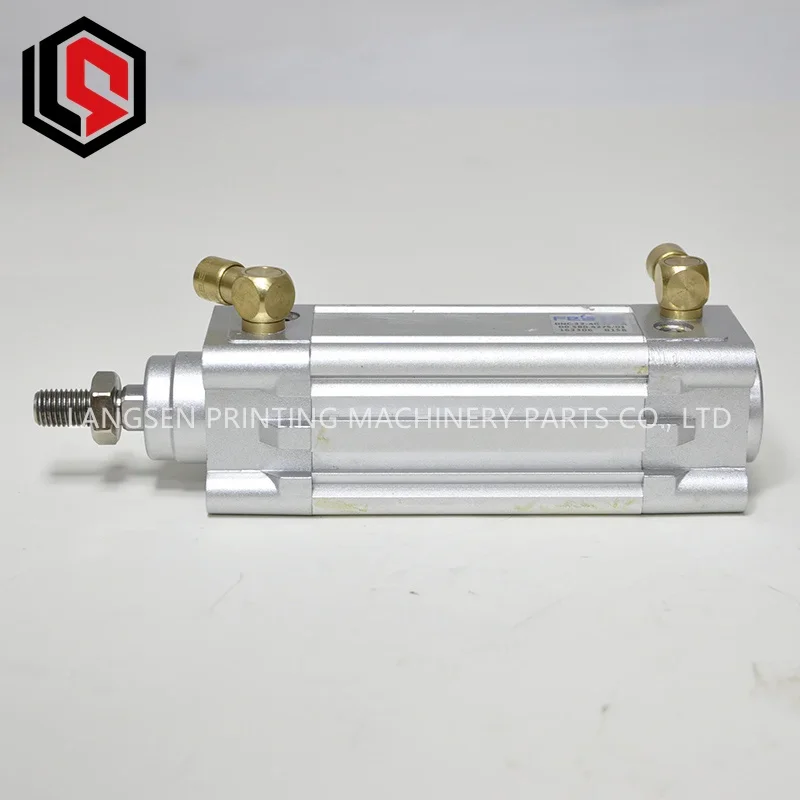 

Imported Quality HD SM102 CD102 Printing Machine Pneumatic Cylinder D32 H40 DW 00.580.4275 00.580.4275/B