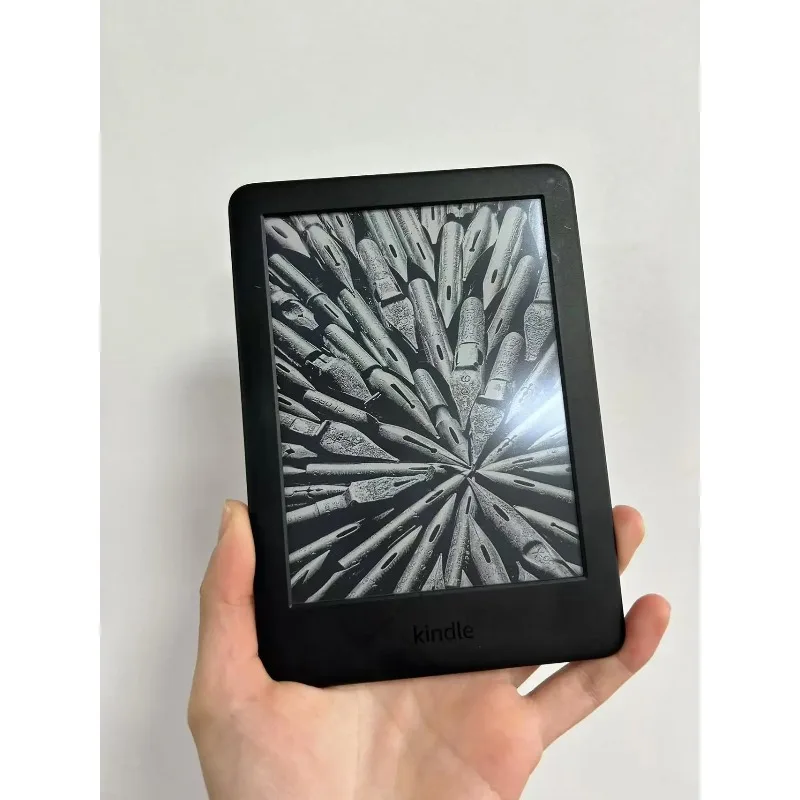Looook Store  Used Kindle 10th Generation E-reader 4G/8G 6-inch E-ink Touch Screen