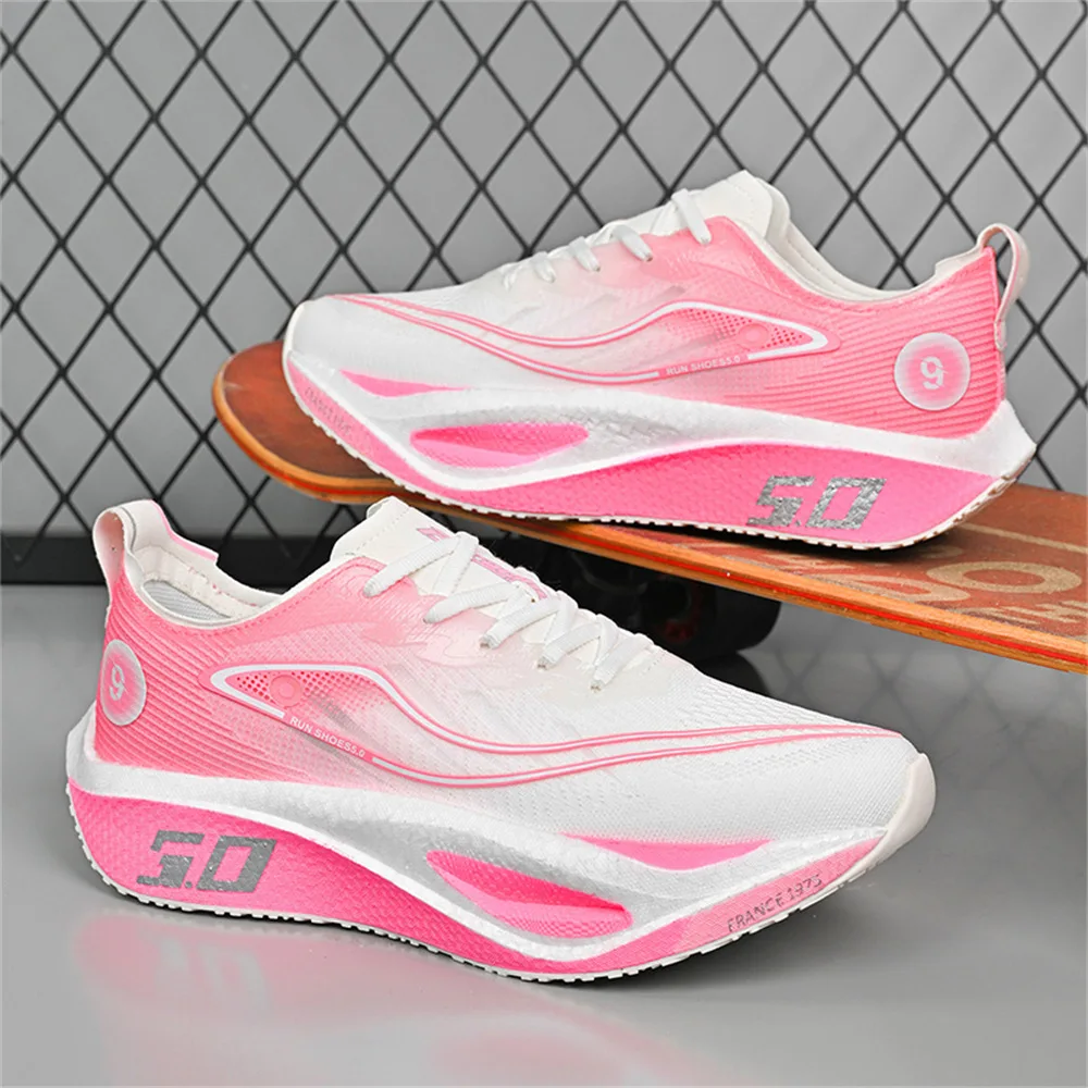 

Men's Lightweight Breathable Mesh Training Running Shoes - Non-Slip, Casual Athletic Sneakers for Outdoor Sports & Jogging