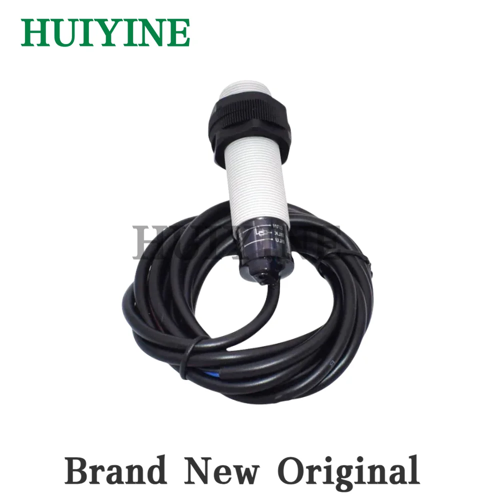 CR18-8DN CR18-8DN2 CR18-8DP CR18-8DP2 CR18-8AC CR18-8AO Sensore PLC