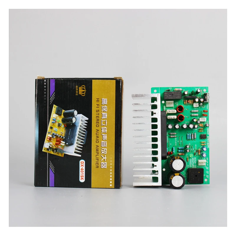 لوحة مضخم للصوت KYYSLB بسمك 140 واط * 2 STK لوحة صوت منزلية لصوت المسرح النهائي النقي لتقوم بها بنفسك