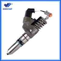 1PCS Fuel Injector 3411756 3411753 3411753RX 3411756RX for Cummins Engine ISM QSM M11 emanufactured w/ 3 month warranty