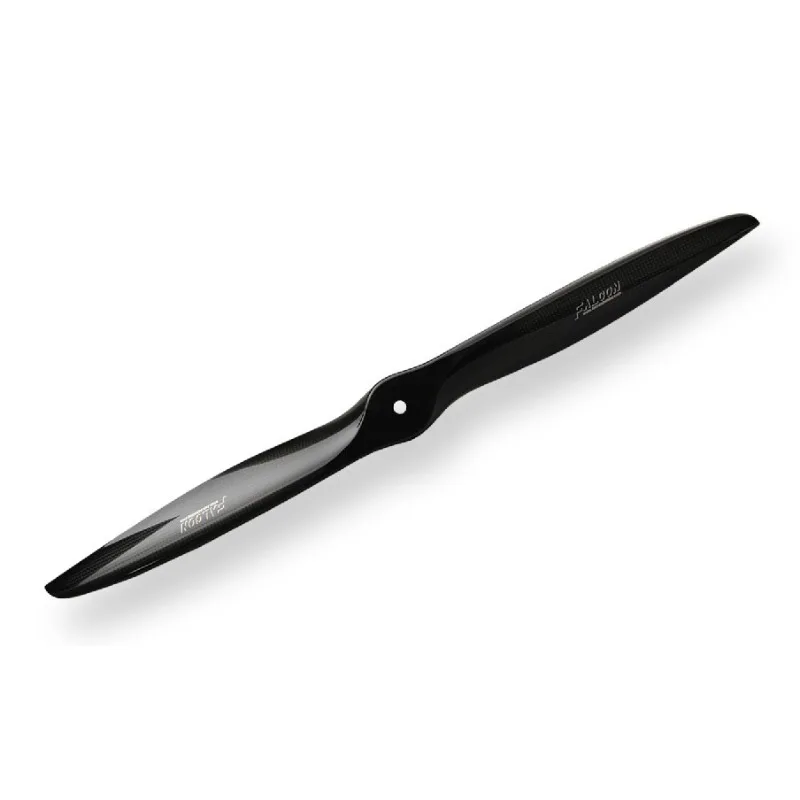 FALCON Carbon Fiber Propeller 27x10  27x11 27x12 for Fuel-Powered  Remote Control Airplane Fixed Wing Aircraft Model