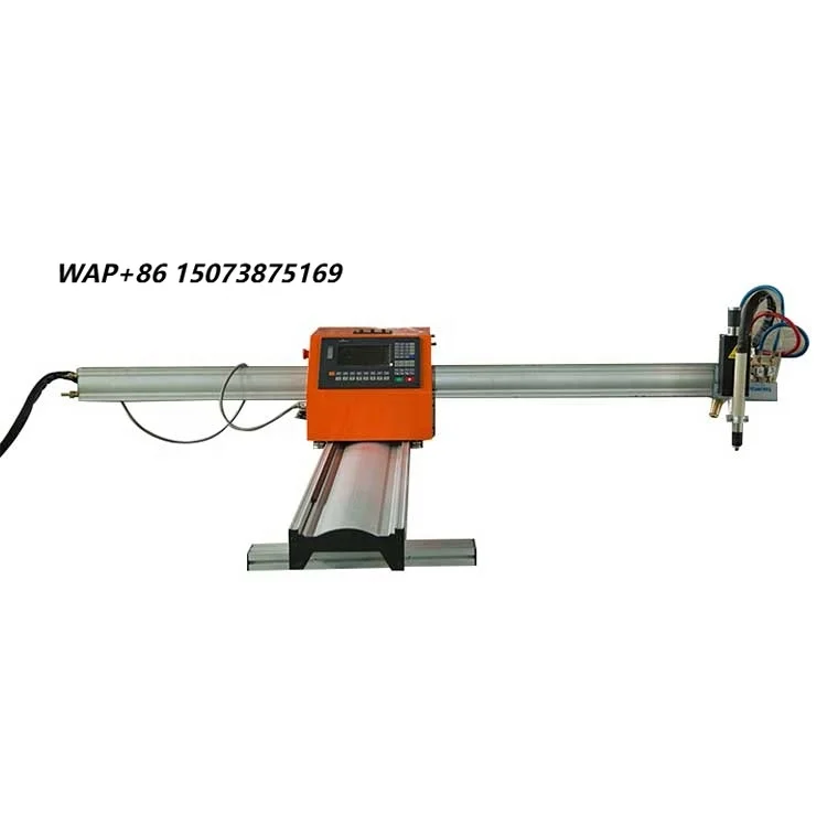 Portable Plasma and Flame Cutting Machine Orbital Welding Machinery