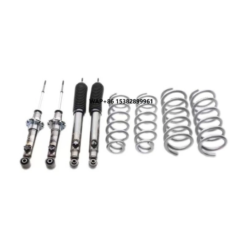 JAOS Replacement/Repair Auto Parts for   Upgrade and Modification Front Rear Shock Absorber