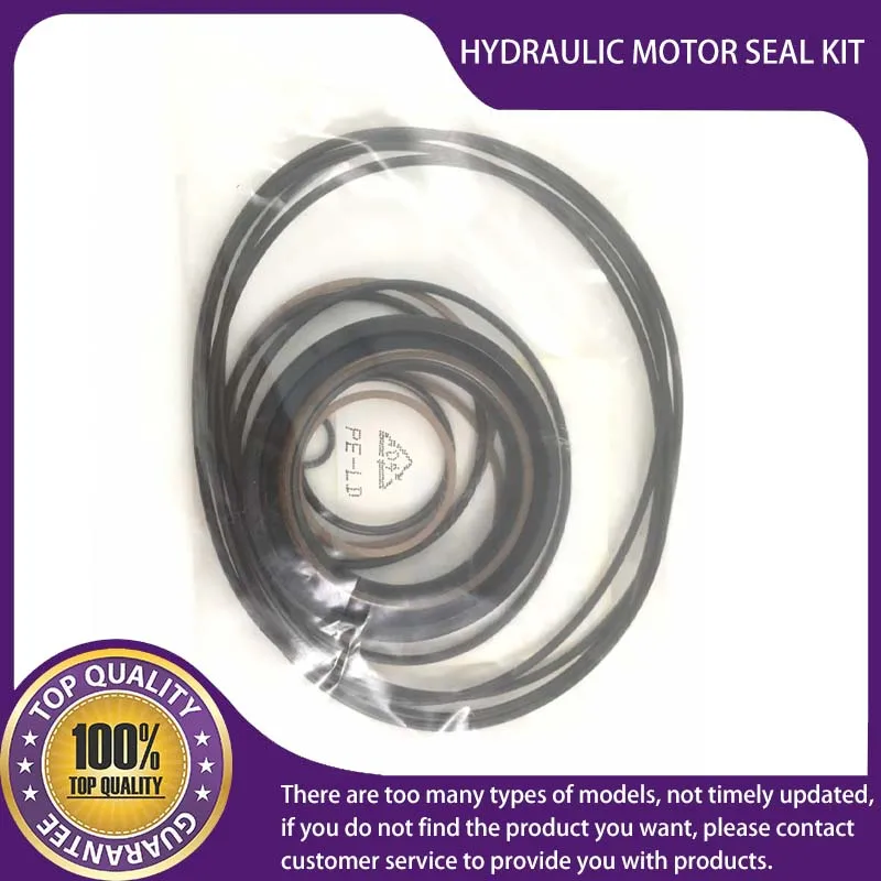 

151F0141 КОМПЛЕКТ УПЛОТНЕНИЙ ГИДРАВЛИЧЕСКИХ ДВИГАТЕЛЕЙ ДЛЯ DANFOSS OMS И OMSW SERIES