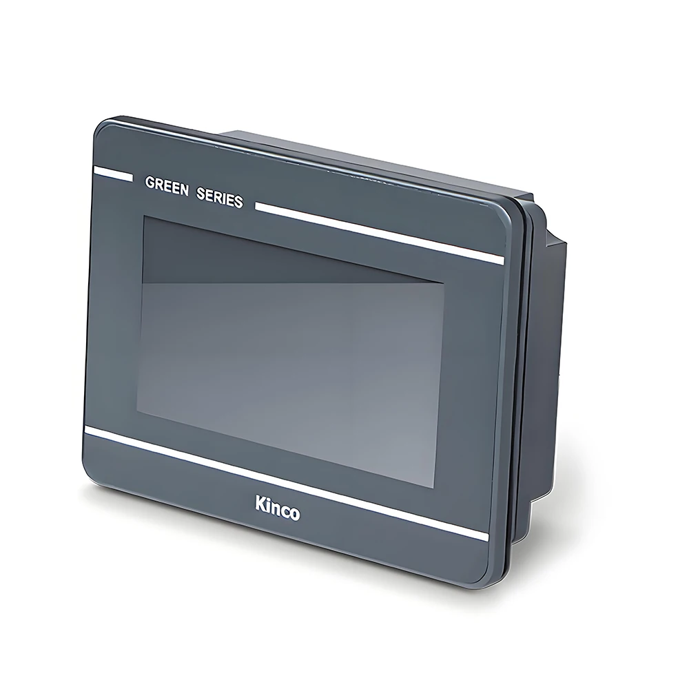 Kinco 4 7 10 Inch M2070H M2070HE M2100 M2100E M2043H M2043HE M2 Series HMI with Ethernet Brand New Display Screen