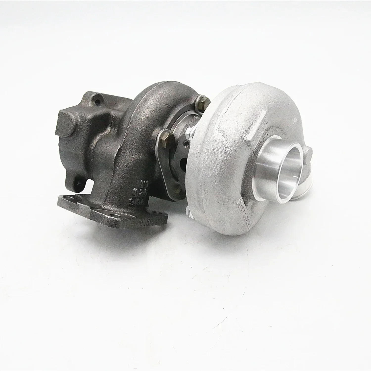 2025 Genuine Japan Original Hot Sale Auto Parts 4JG1 8-97238979-3 8972389793 Turbocharger Assembly