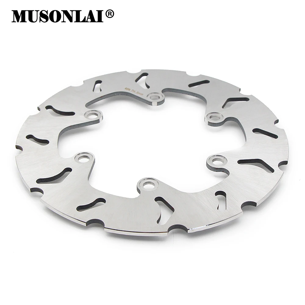 Motorcycle Front Br…