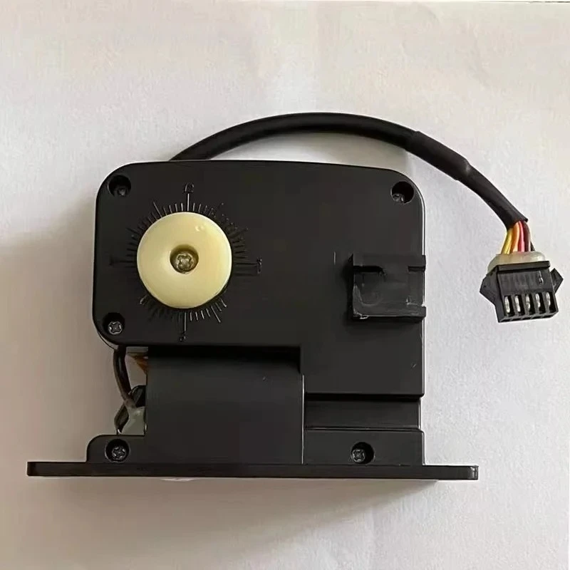Novo motor de desenho original da máquina elíptica correndo servo motor substituir acessórios