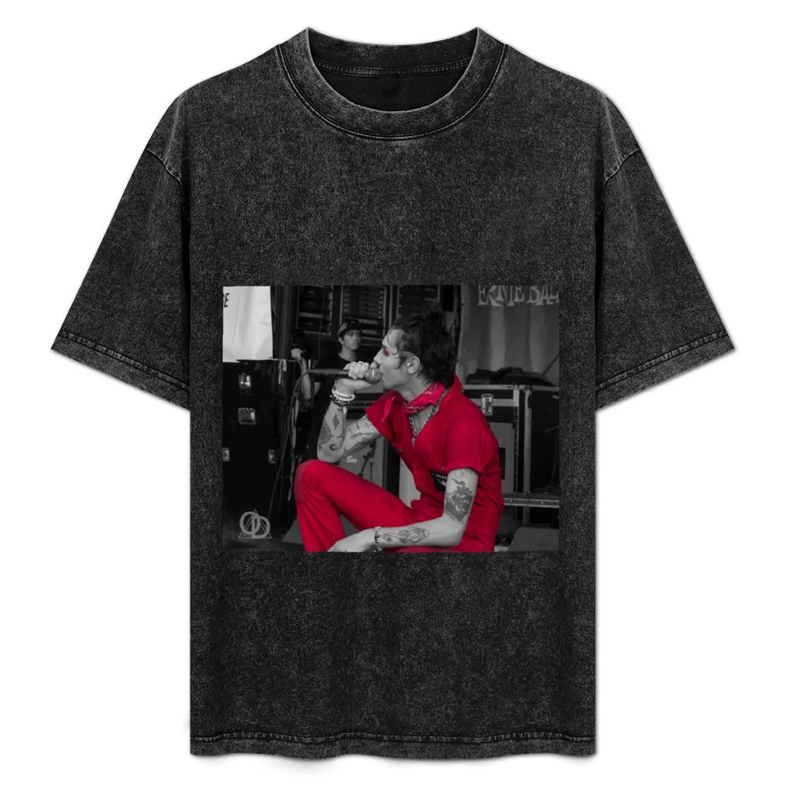 

Remington - Palaye Royale T-Shirt Halloween Casual T-Shirt