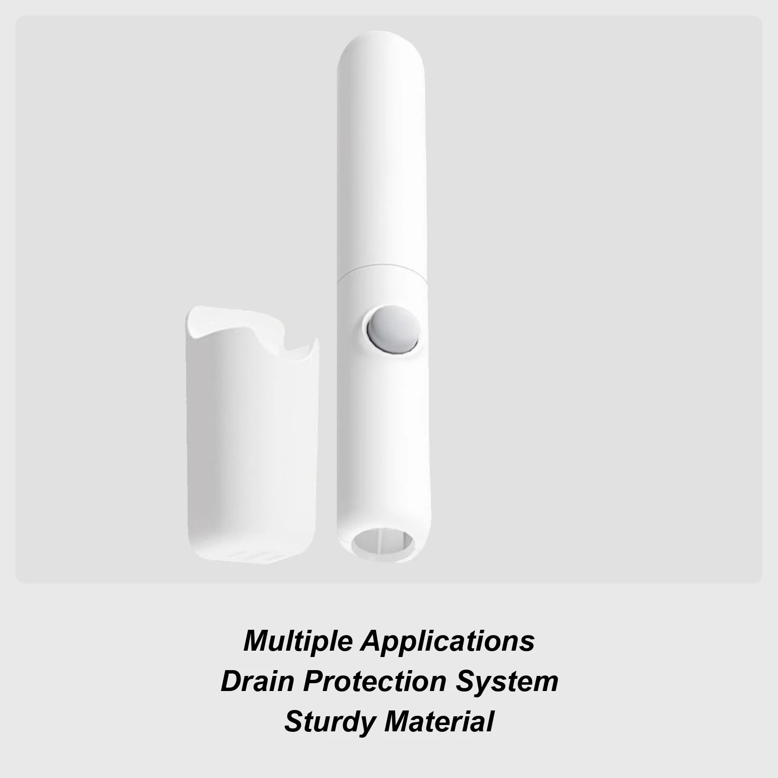 

Shower Drain Cover Catcher Protector Cover Bathroom Hair Trap For Bathroom Bathtub Floor Laundry Room Home Sink Kitchen