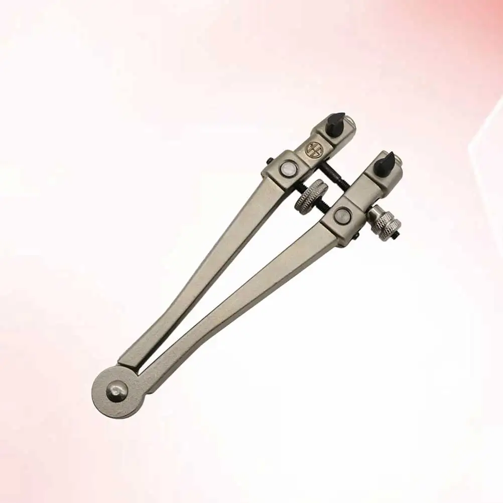 Watch Opener Case Back Repair 2 Feet Cover Meter Tools Professional Watch Fixing Tool Easy Use Portable Replacement