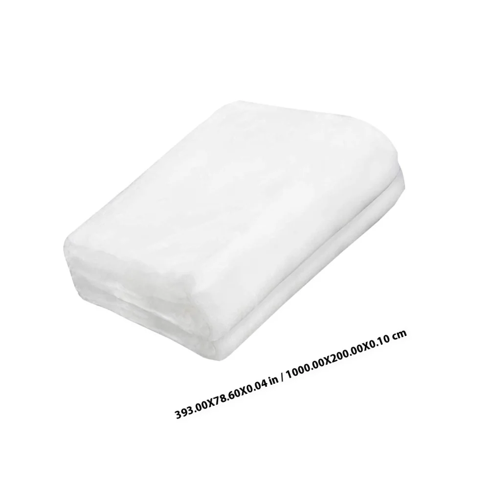 Fine Mesh Garden Netting Insect Pest Barrier Protective Cover Plant Netting for Fruit Vegetable Crop Bird and Butterfly Control