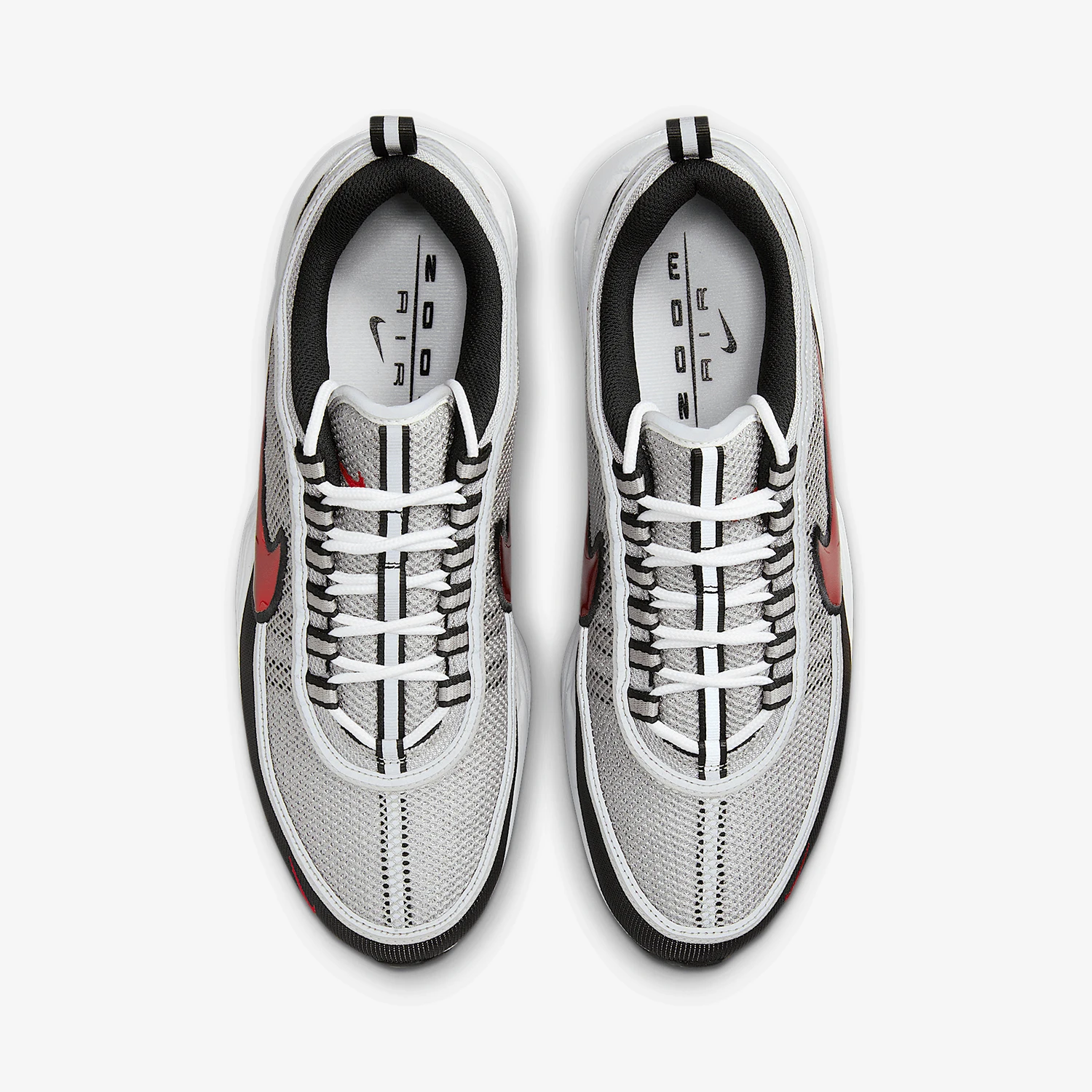 Nike echte neue Unisex atmungsaktive und leichte Low-Top-Laufschuhe HF9117-001