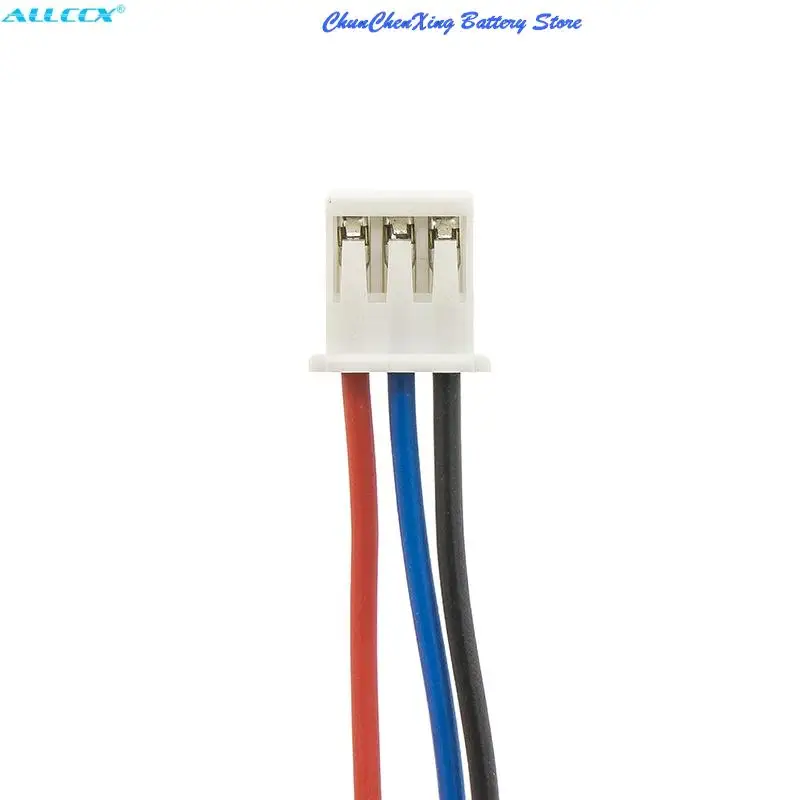 100% New 3400Mah Ba… - image