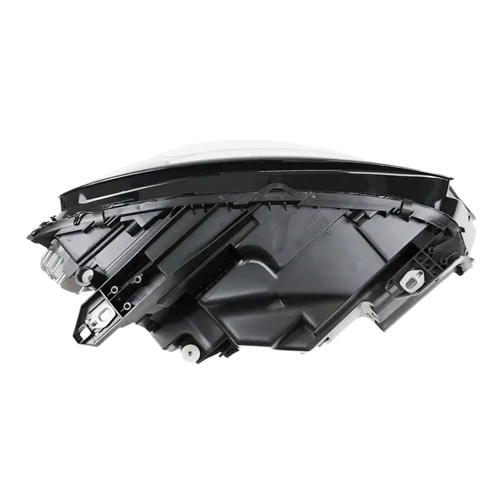 Nadaje się do Mercedes Benz GAL200 GLA220 GLA250 GLA260 GLA45 przednie reflektory 2016-2019 A1569067500 A1569067600