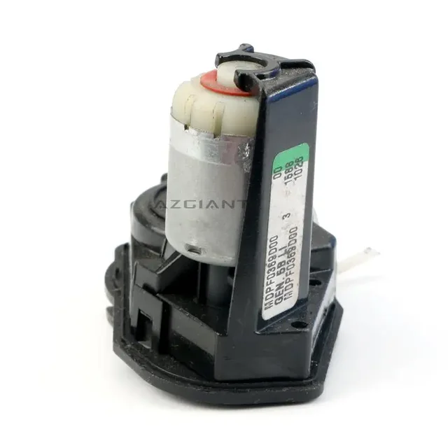 Do Audi A1 GB/A1 Sportback GBA GBH/A4 8W B9 Azgiant Original/OEM Ultra Durable Car Power Folding Unit Mirror Actuator Module