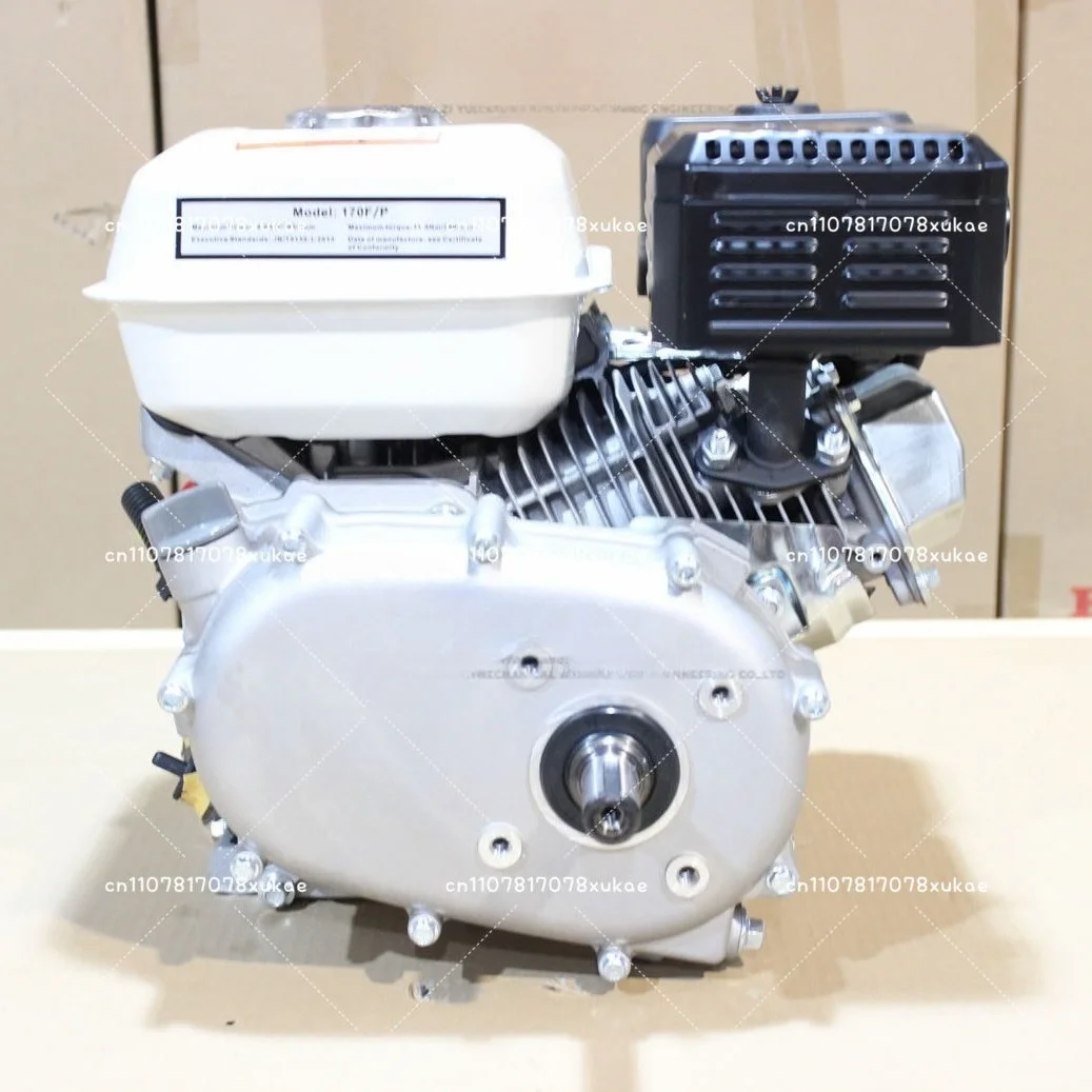 Kart special 1/2 reduction clutch assembly accessories full set GX160/200/270/390 168F