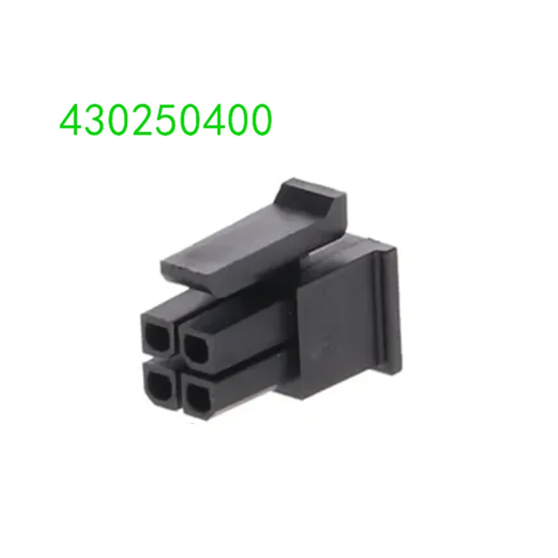 10PCS 430250400 43025-0400 MOLEX connectors 100% brand new original
