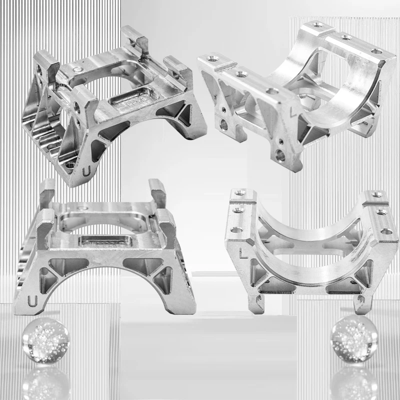 

For DJI T40 Motor Base V3 Agriculture Agras Drone otor Mount Brand New UAV Accessories Repair Part