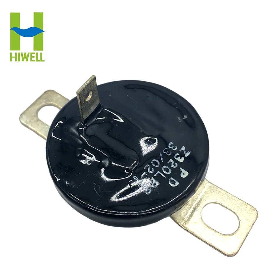 Z320LP2 Leroy Somer Generator Rectifier Module Varistors Voltage Protector Electric Ball Protector