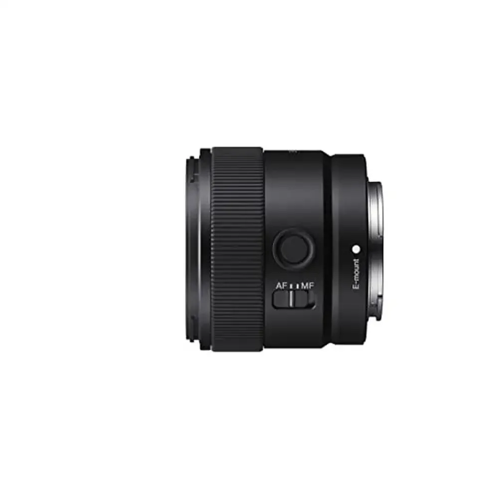 Ultra-Wide 11mm F1.8 Lens  E-mount APS-C Cameras