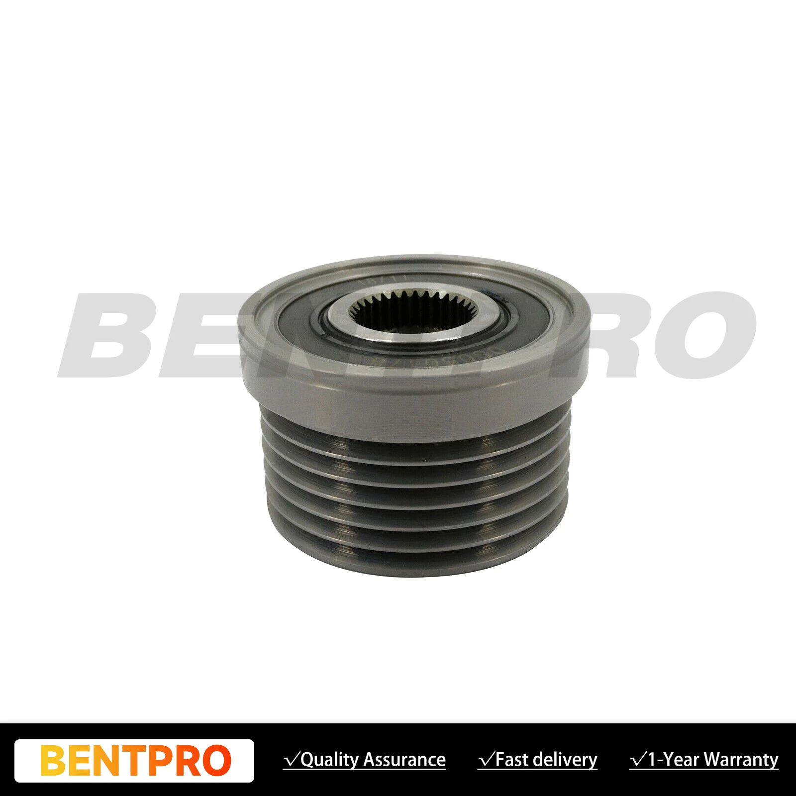 

Шкив генератора для BMW X1 X3 X5 Z4 1/3/5/6/7 серии 12317560483