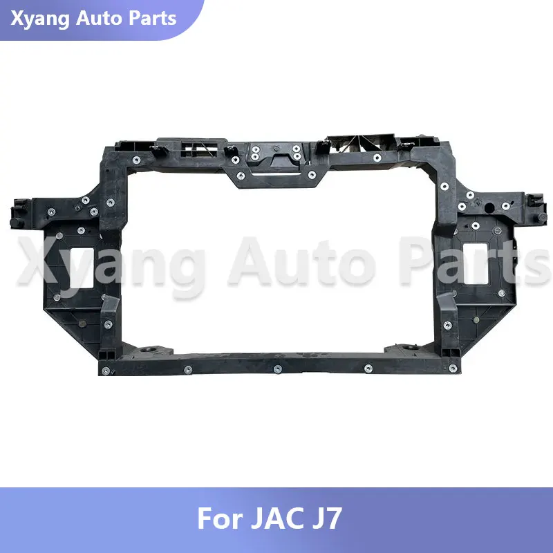 

Панель рамы суппорта радиатора для JAC J7 A5 2803500 U7300