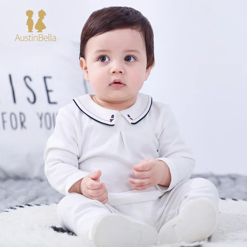 

Kids Underwear Set Children Baby Toddler Infants Long Johns Boys Girls Cotton Long Sleeve Tops Pants Autumn Winter Clothing Set