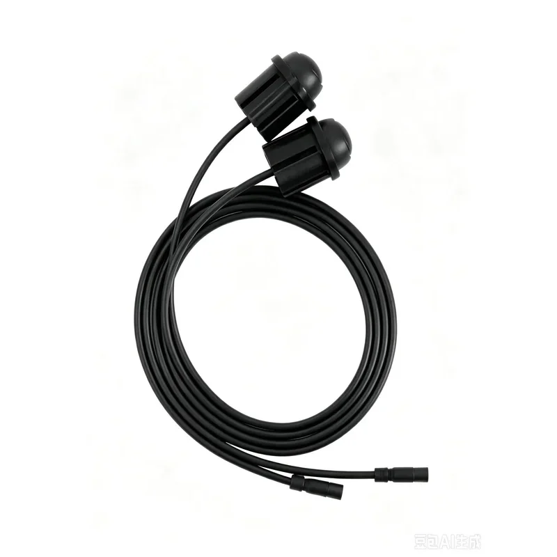 Di2 Sprint Climb Switch Satellite Shifter + E-Tube Cable for Shimano Dura-Ace Ultegra ST-R8050 R9150 R8170 R9270 11/12S